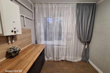 Фото №4: 1-комнатная квартира 35 м² - Краснодар, мкр. Славянский, ул. Славянская, 81