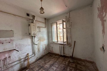 Фото №5: 1-комнатная квартира 32 м² - Краснодар, мкр. Славянский, ул. Славянская, 81