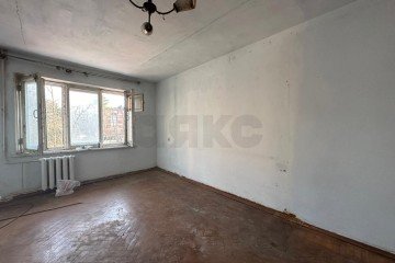 Фото №4: 1-комнатная квартира 32 м² - Краснодар, мкр. Славянский, ул. Славянская, 81