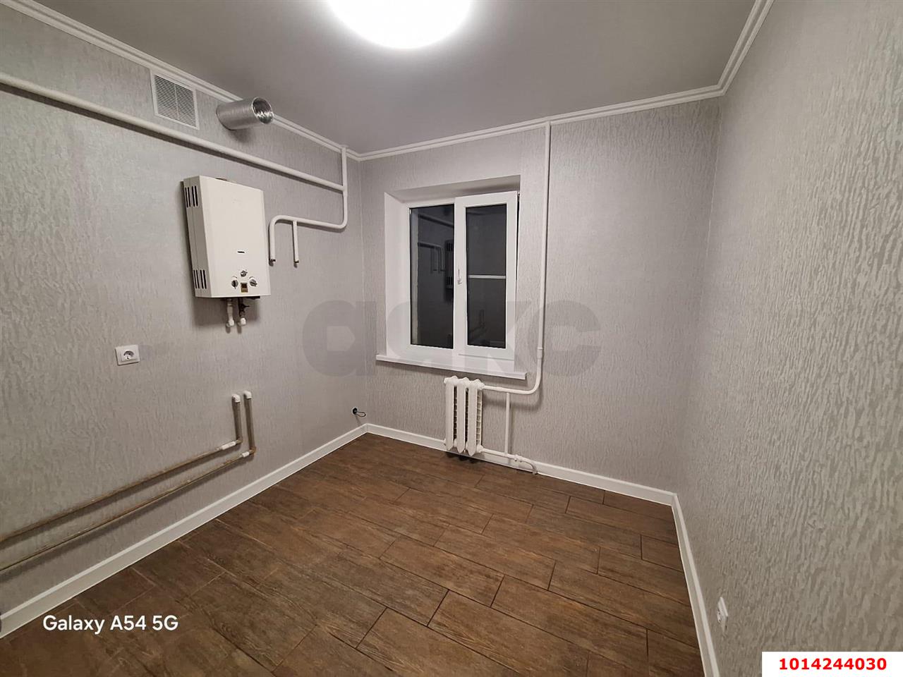Фото №4: 1-комнатная квартира 35 м² - Краснодар, Славянский, ул. Славянская, 81