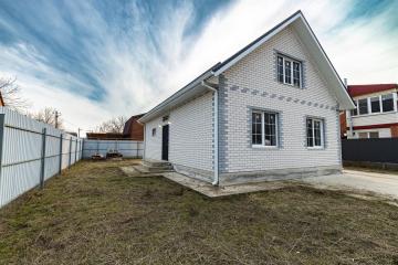 Фото №3: Дом 125 м² - Механизатор, мкр. Южный массив, ул. Мичуринская, 153