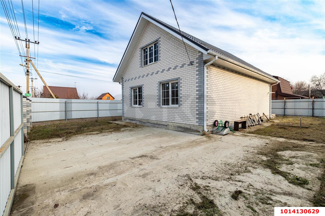 Фото №2: Дом 125 м² + 4.3 сот. - Механизатор, ул. Мичуринская, 153