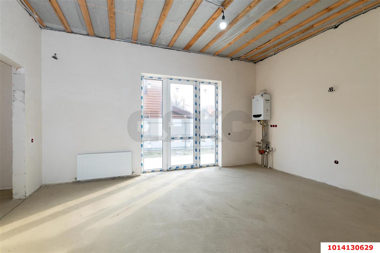 Фото №6: Дом 125 м² + 4.3 сот. - Механизатор, ул. Мичуринская, 153