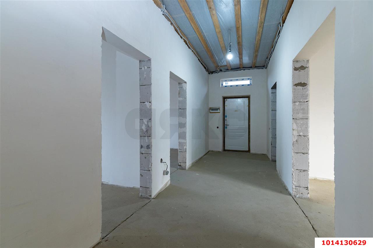 Фото №11: Дом 125 м² + 4.3 сот. - Механизатор, Южный массив, ул. Мичуринская, 153