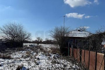 Фото №2: Земельный участок под ИЖС - Старобжегокай, мкр. Центральный, ул. Ленина, 7