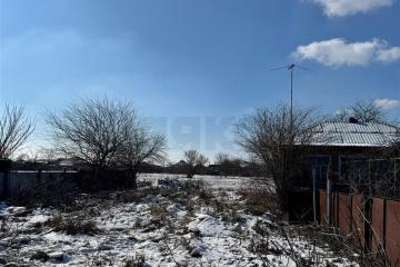 Фото №4: Земельный участок под ИЖС - Старобжегокай, мкр. Центральный, ул. Ленина, 7