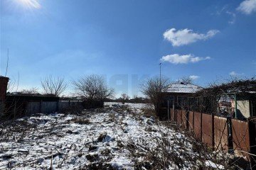 Фото №3: Земельный участок под ИЖС 43 сот. - Старобжегокай, ул. Ленина, 7