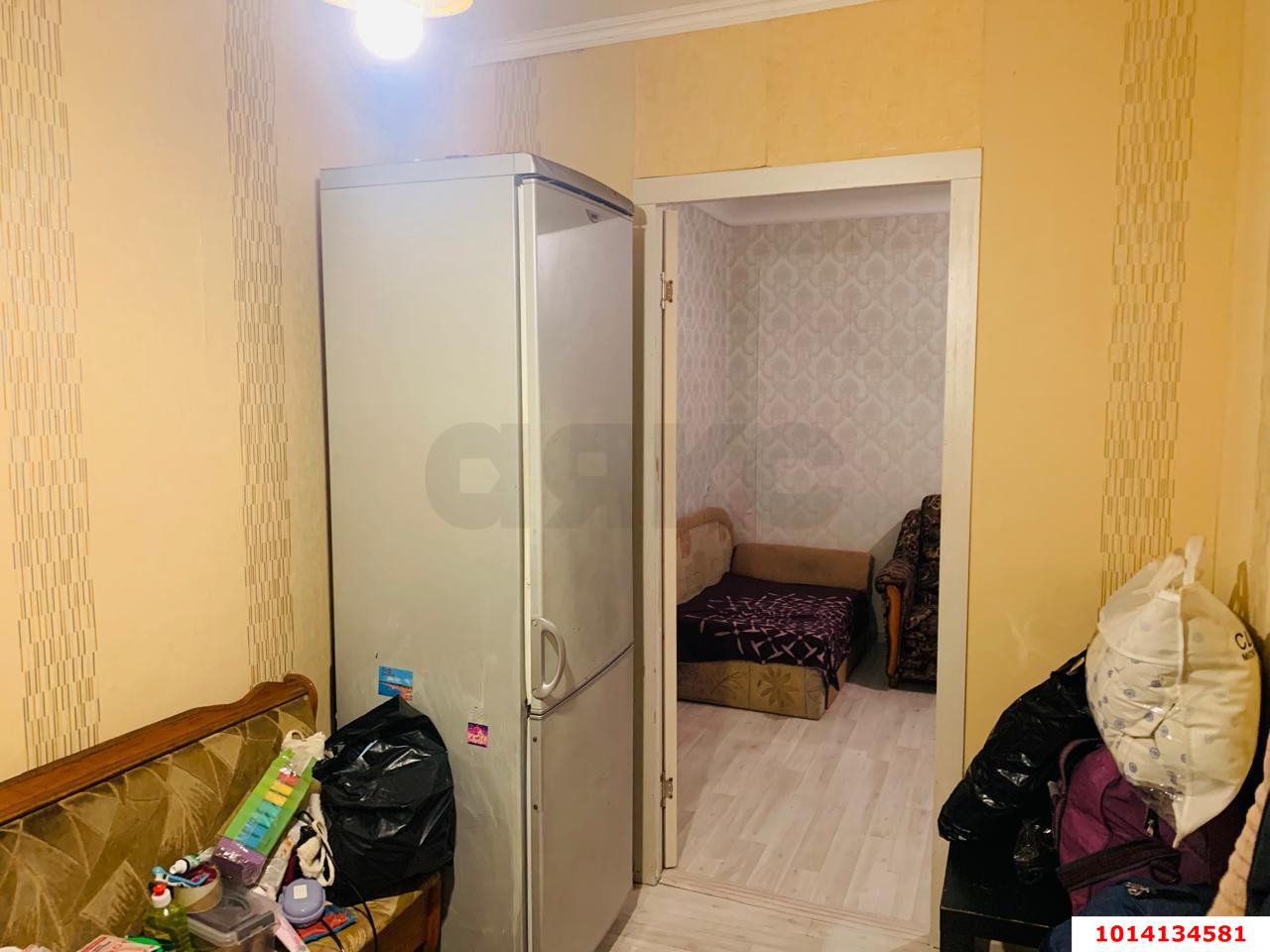 Фото №8: 2-комнатная квартира 40 м² - Краснодар, Западный внутригородской округ, ул. Брянская, 25А