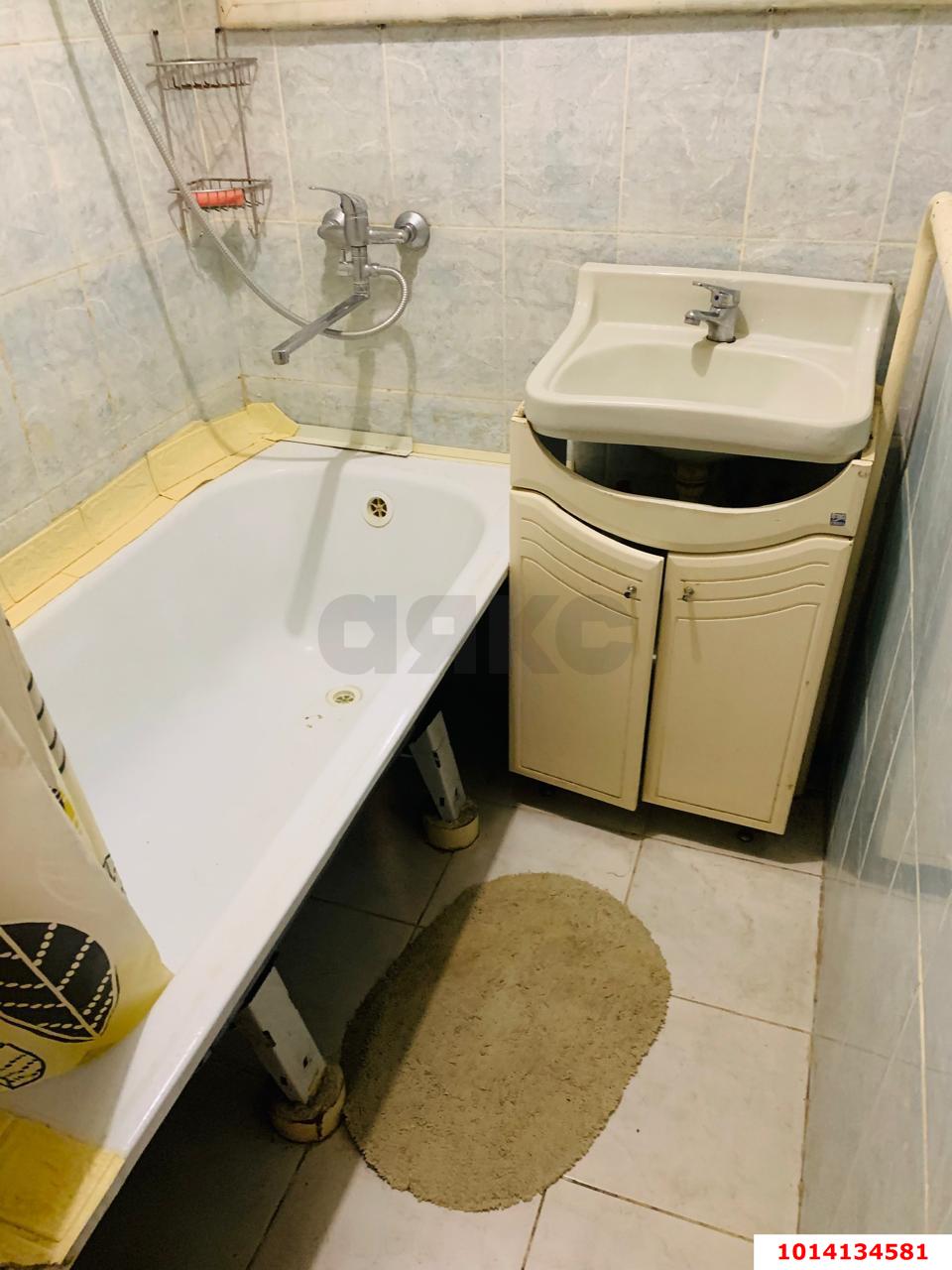 Фото №10: 2-комнатная квартира 40 м² - Краснодар, Западный внутригородской округ, ул. Брянская, 25А