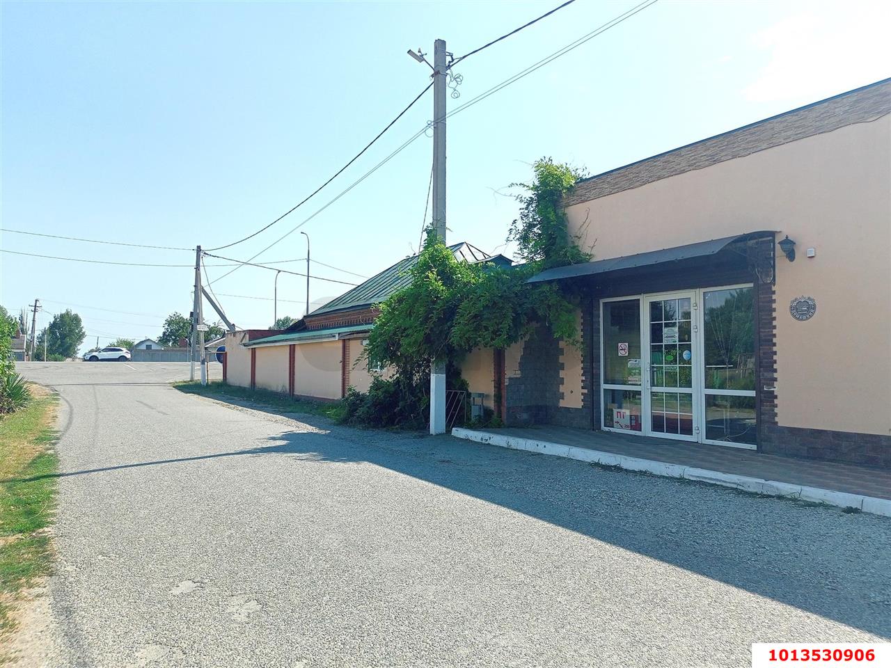 Фото №5: Земельный участок 10 сот. - Водный, Прикубанский внутригородской округ, мкр. 40 лет Победы, ул. Краснодарская, 30