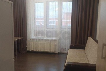 Фото №2: Студия 25 м² - Краснодар, мкр. жилой комплекс Спортивная Деревня, ул. Западный Обход, 42/4
