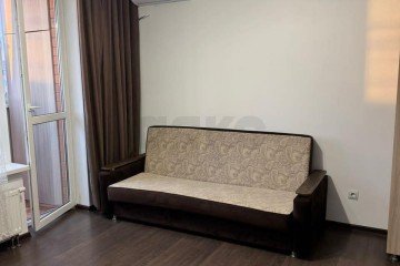 Фото №5: Студия 25 м² - Краснодар, мкр. жилой комплекс Спортивная Деревня, ул. Западный Обход, 42/4