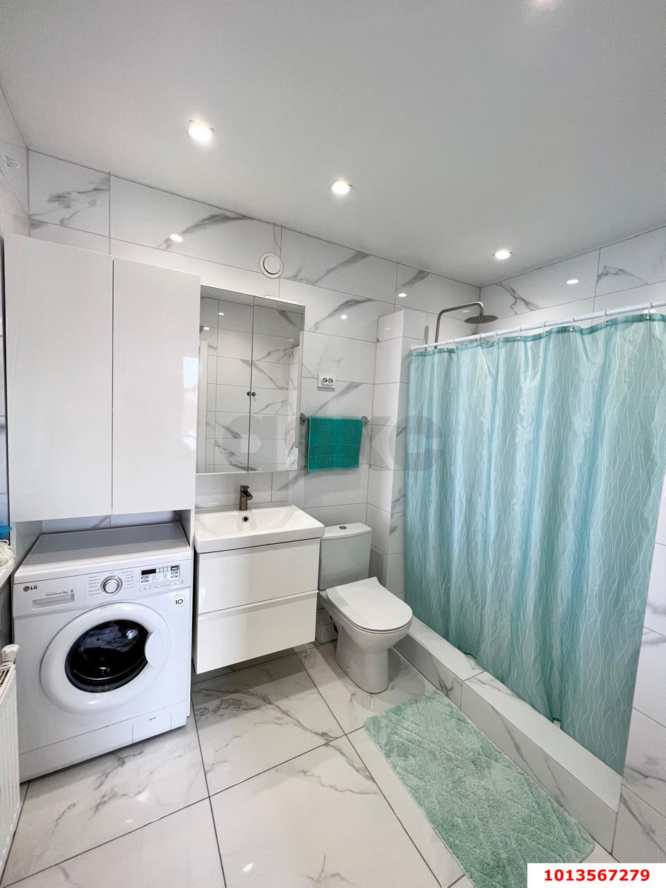 Фото №9: Дом 85 м² + 5.49 сот. - Октябрьский, Прикубанский внутригородской округ, ст Краснодарсельмаш, ул. Малая, 18