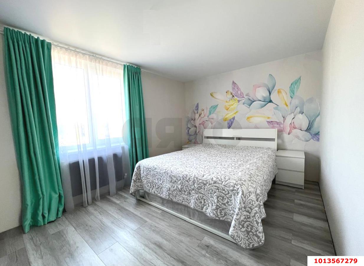 Фото №1: Дом 85 м² + 5.49 сот. - Октябрьский, Прикубанский внутригородской округ, ст Краснодарсельмаш, ул. Малая, 18