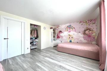 Фото №5: Дом 85 м² - Октябрьский, ст Краснодарсельмаш, ул. Малая, 18