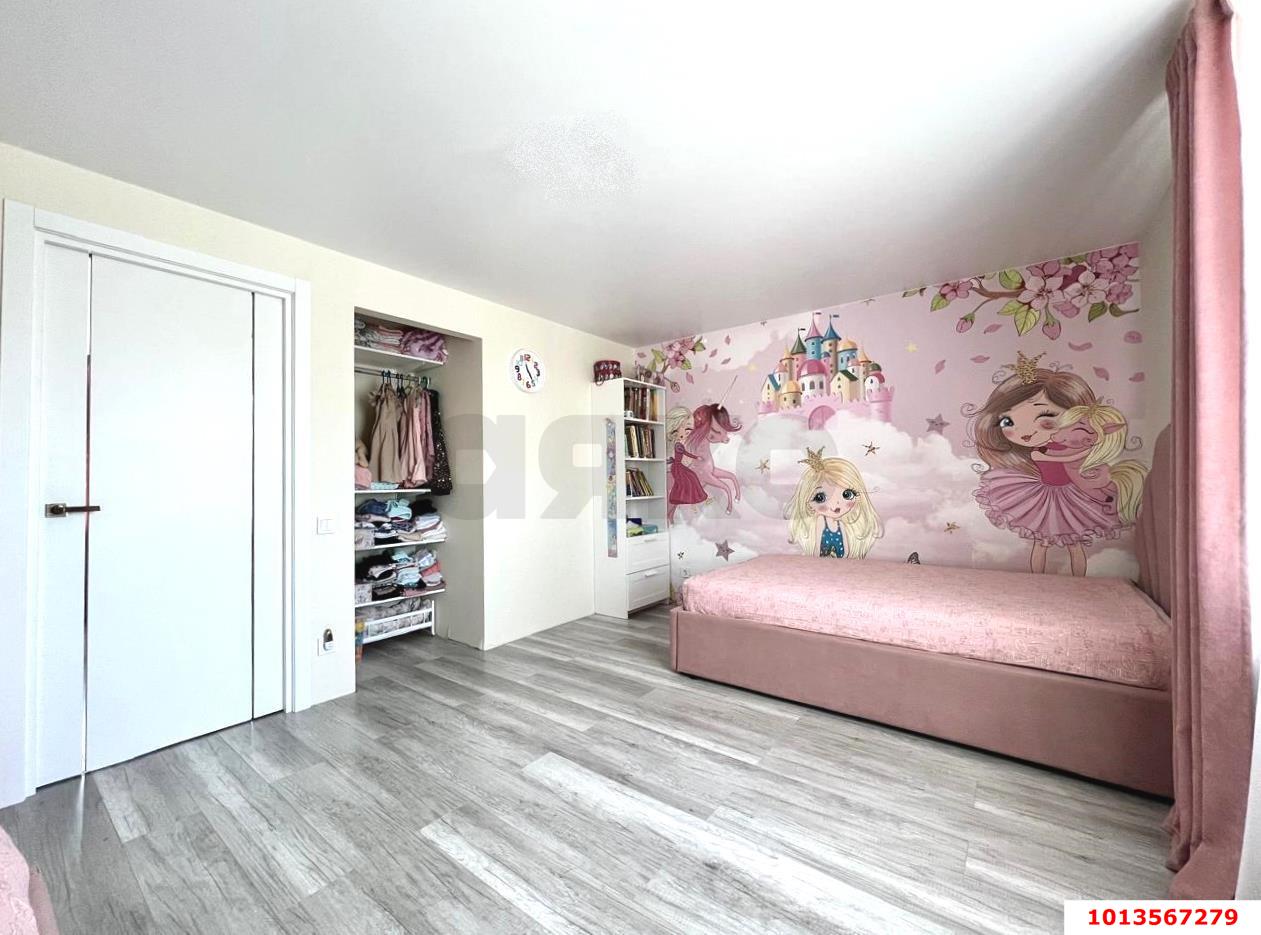 Фото №5: Дом 85 м² + 5.49 сот. - Октябрьский, Прикубанский внутригородской округ, ст Краснодарсельмаш, ул. Малая, 18