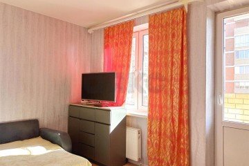 Фото №3: 2-комнатная квартира 57 м² - Краснодар, мкр. жилой комплекс Премьера, ул. Автолюбителей, 1/7к1