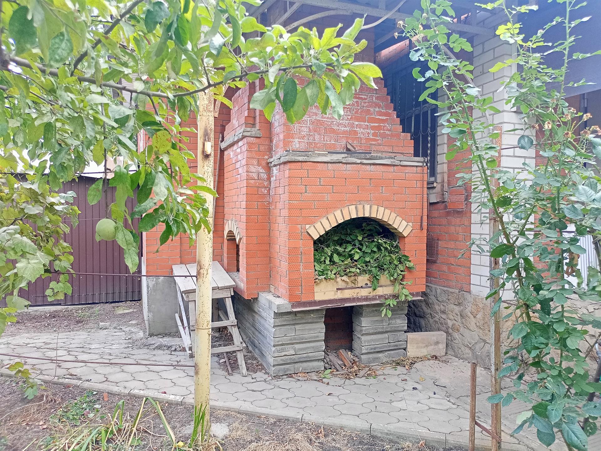 Фото №9: Дом 71 м² + 8 сот. - Краснодар, Прикубанский внутригородской округ, ст Транспортник, ул. Центральная, 46