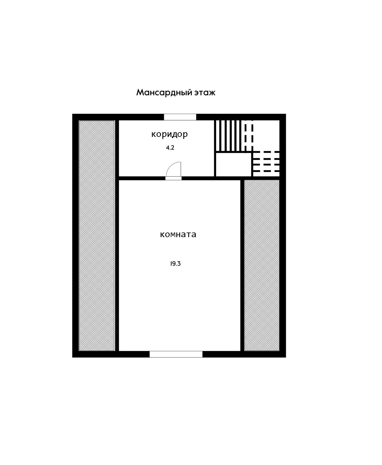 Фото №12: Дом 71 м² + 8 сот. - Краснодар, Прикубанский внутригородской округ, ст Транспортник, ул. Центральная, 46
