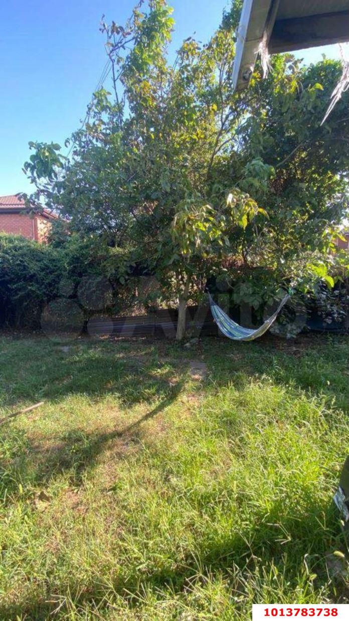 Фото №3: Участок садоводство 6 сот. - СНТ Северное, Прикубанский внутригородской округ, ул. Вишнёвая, 154