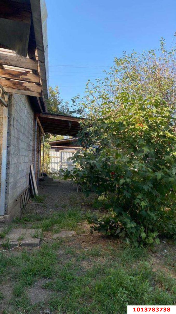 Фото №4: Участок садоводство 6 сот. - СНТ Северное, Прикубанский внутригородской округ, ул. Вишнёвая, 154