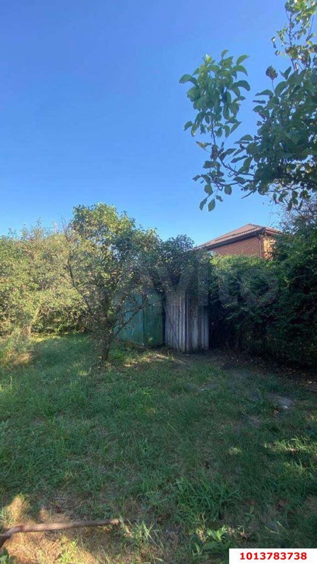 Фото №1: Участок садоводство 6 сот. - СНТ Северное, Прикубанский внутригородской округ, ул. Вишнёвая, 154