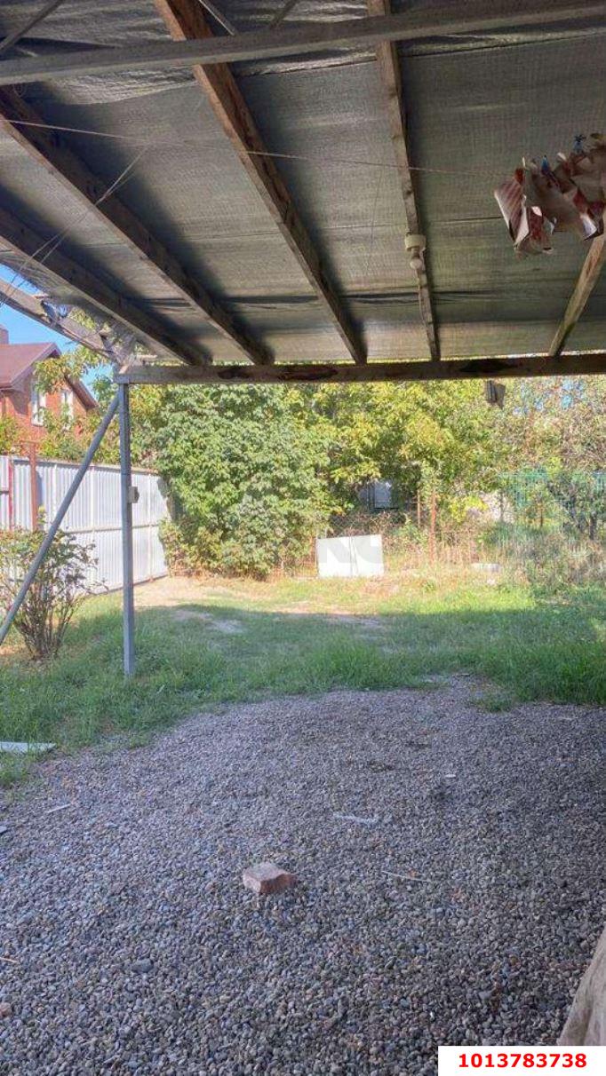 Фото №5: Участок садоводство 6 сот. - СНТ Северное, Прикубанский внутригородской округ, ул. Вишнёвая, 154