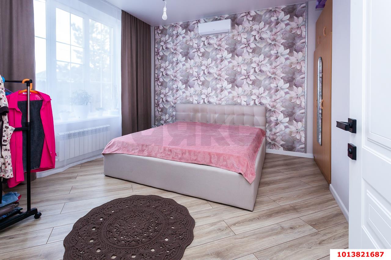 Фото №4: Дом 162 м² + 6.23 сот. - Краснодар, пр-д 2-й Лоцманский, 6