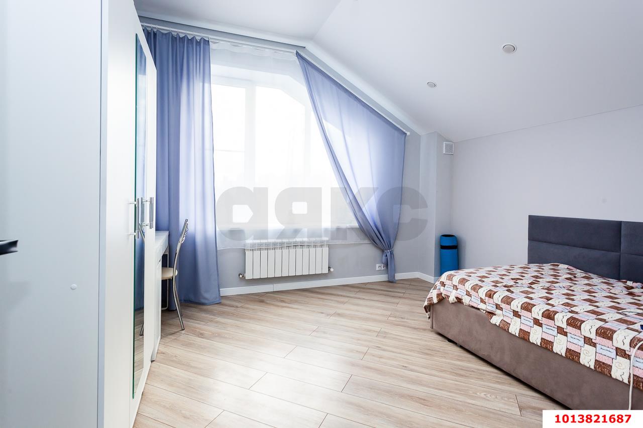 Фото №7: Дом 162 м² + 6.23 сот. - Краснодар, Прикубанский внутригородской округ, пр-д 2-й Лоцманский, 6