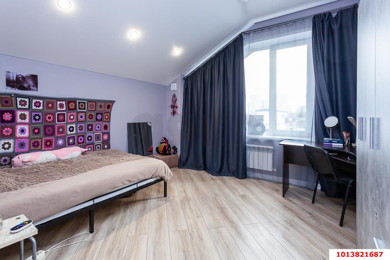 Фото №6: Дом 162 м² + 6.23 сот. - Краснодар, пр-д 2-й Лоцманский, 6