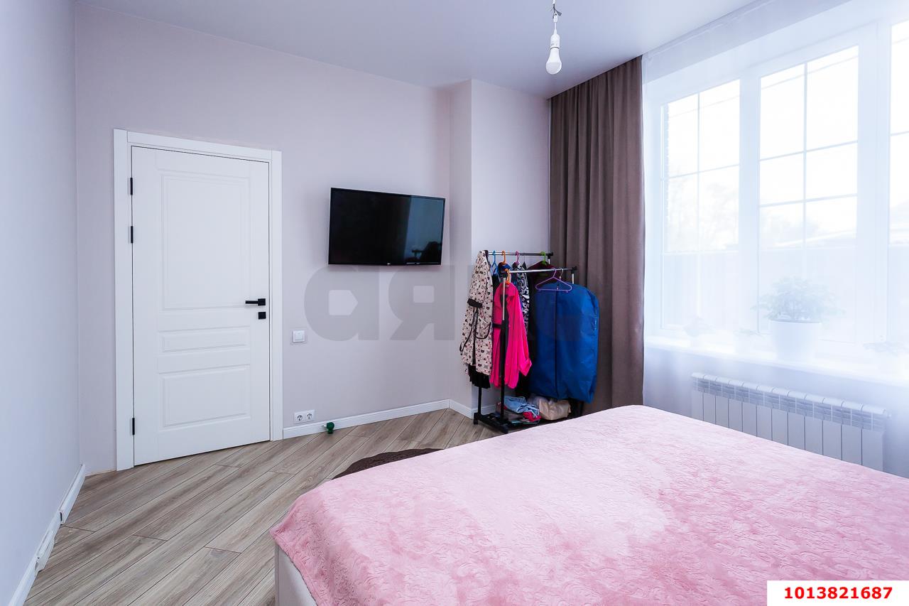 Фото №5: Дом 162 м² + 6.23 сот. - Краснодар, Прикубанский внутригородской округ, пр-д 2-й Лоцманский, 6