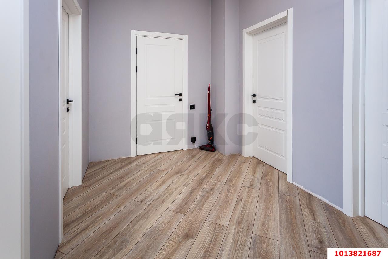 Фото №14: Дом 162 м² + 6.23 сот. - Краснодар, пр-д 2-й Лоцманский, 6