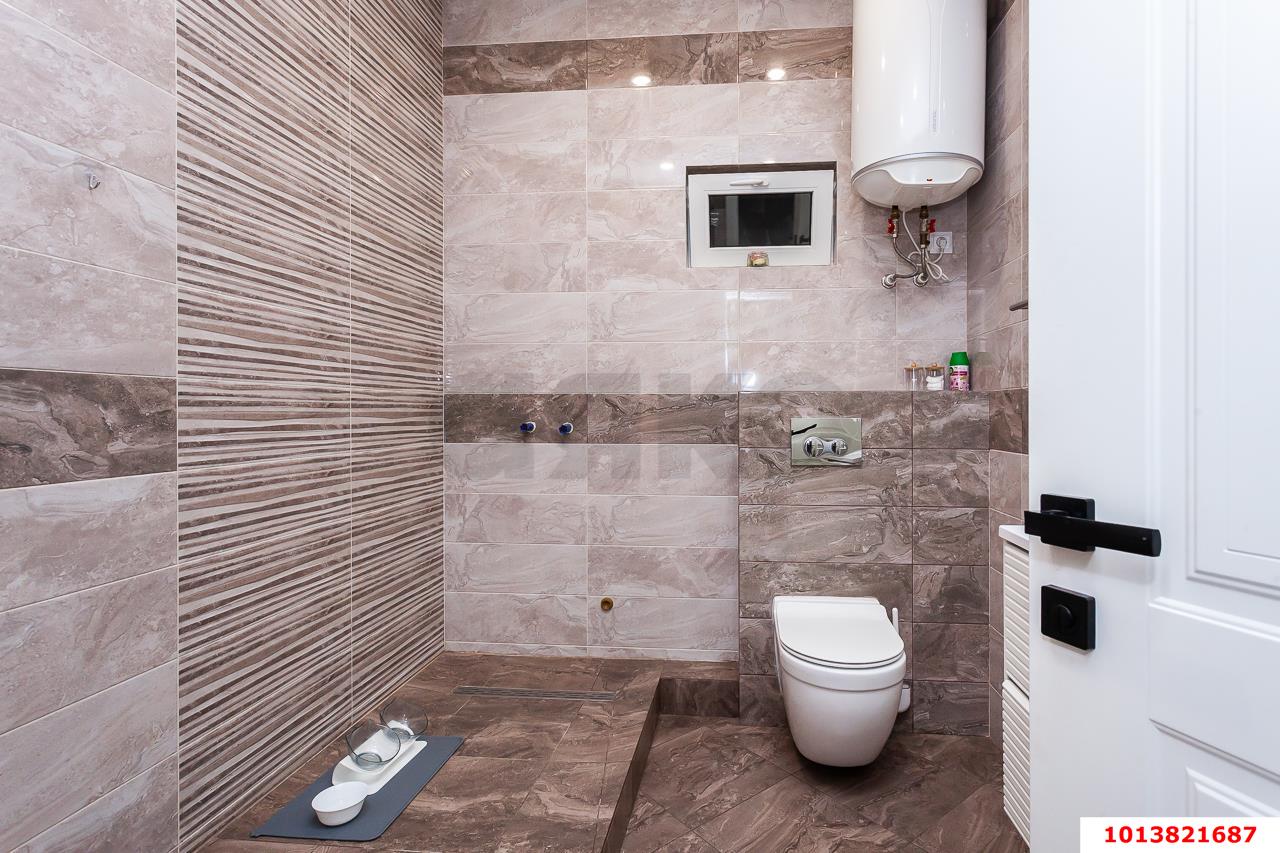 Фото №15: Дом 162 м² + 6.23 сот. - Краснодар, Прикубанский внутригородской округ, пр-д 2-й Лоцманский, 6