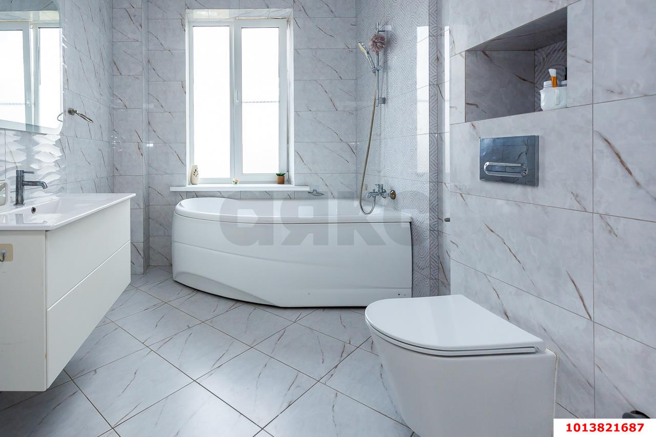 Фото №9: Дом 162 м² + 6.23 сот. - Краснодар, Прикубанский внутригородской округ, пр-д 2-й Лоцманский, 6