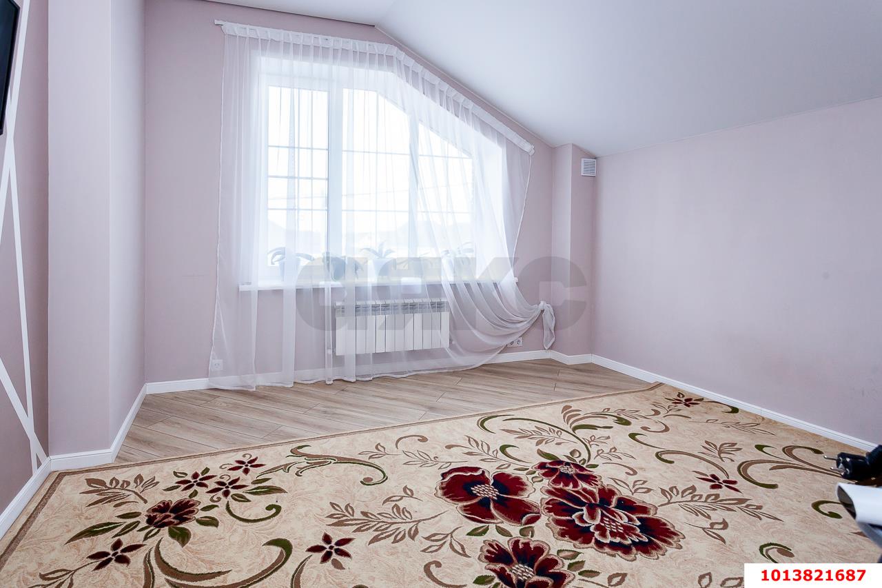 Фото №10: Дом 162 м² + 6.23 сот. - Краснодар, Прикубанский внутригородской округ, пр-д 2-й Лоцманский, 6