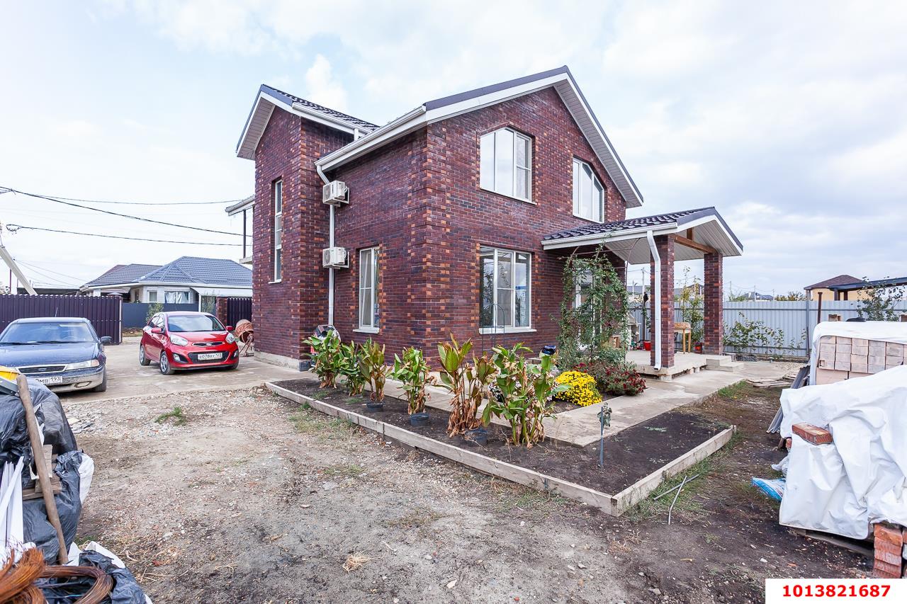 Фото №19: Дом 162 м² + 6.23 сот. - Краснодар, пр-д 2-й Лоцманский, 6