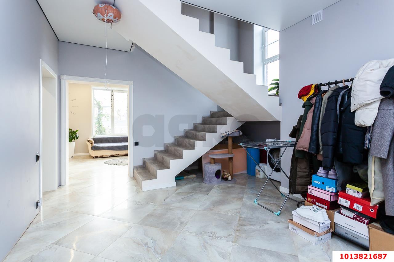 Фото №16: Дом 162 м² + 6.23 сот. - Краснодар, пр-д 2-й Лоцманский, 6