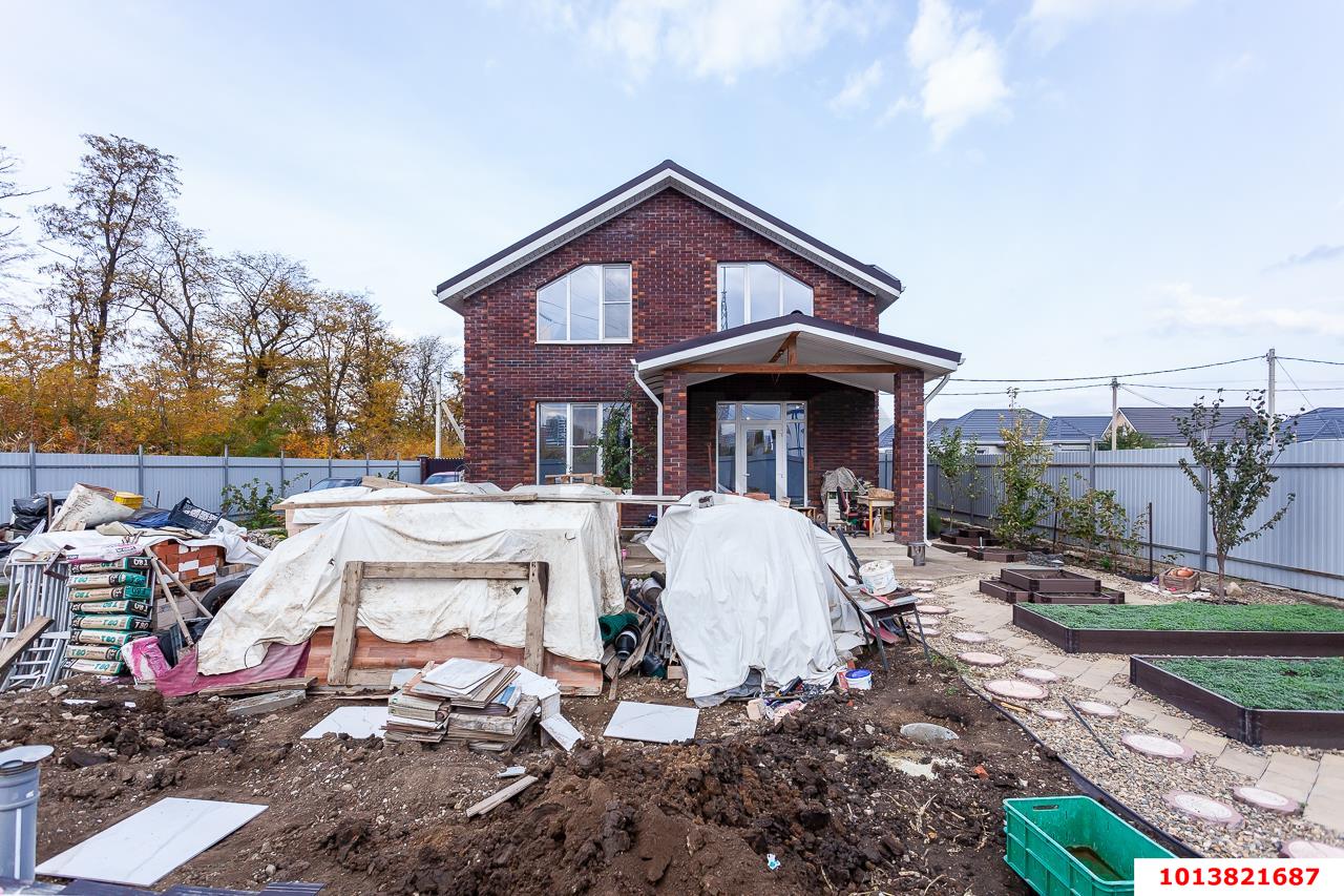 Фото №18: Дом 162 м² + 6.23 сот. - Краснодар, пр-д 2-й Лоцманский, 6