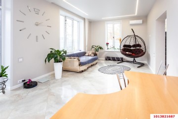 Фото №1: Дом 162 м² - Краснодар, мкр. Прикубанский внутригородской округ, пр-д 2-й Лоцманский, 6