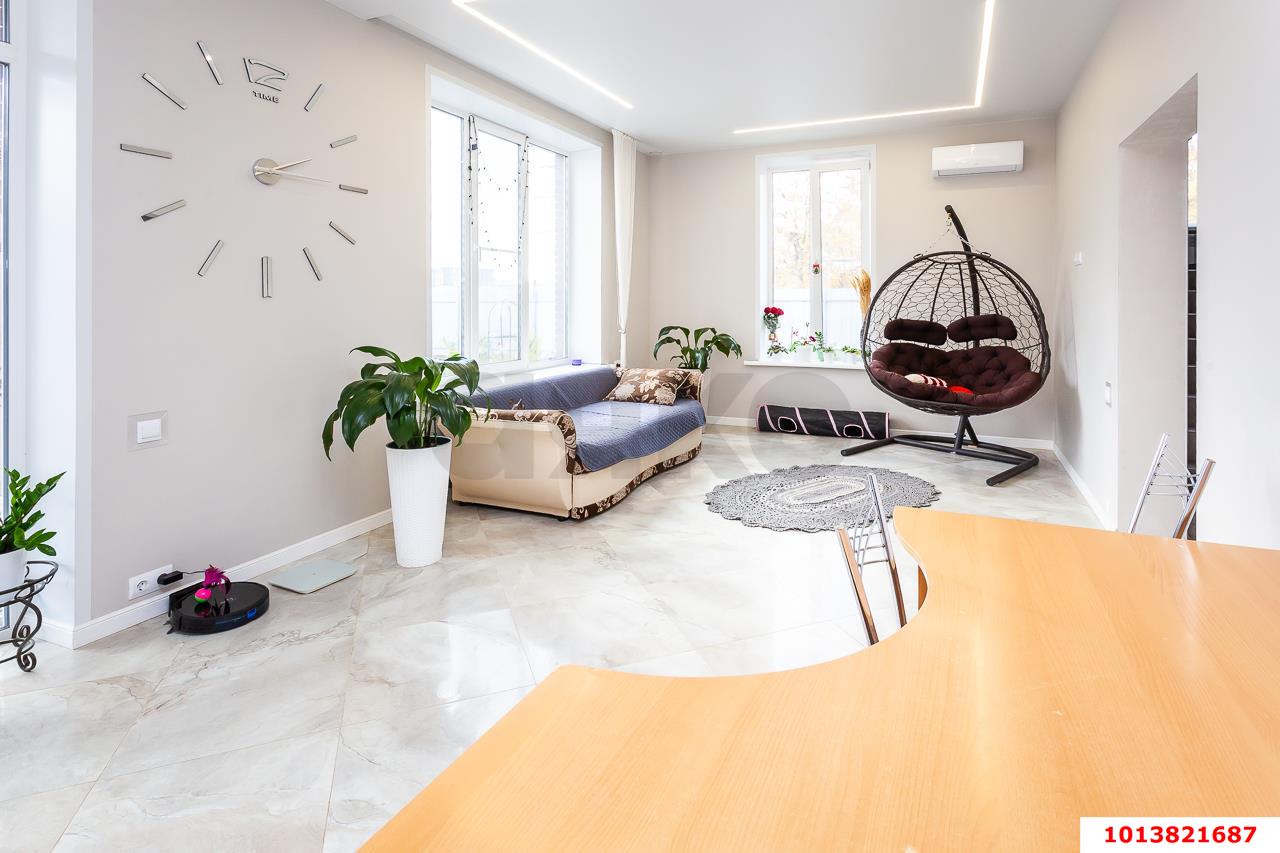 Фото №1: Дом 162 м² + 6.23 сот. - Краснодар, Прикубанский внутригородской округ, пр-д 2-й Лоцманский, 6