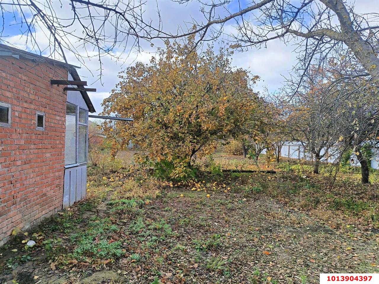 Фото №6: Участок садоводство 8.1 сот. - СНТ Победитель, Прикубанский внутригородской округ, ул. Невского, 87