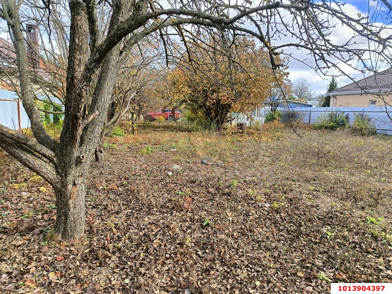 Фото №2: Земельный участок 8.1 сот. - СНТ Победитель, мкр. Прикубанский внутригородской округ, ул. Невского, 87