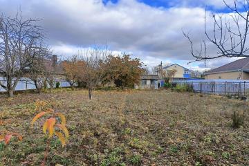 Фото №3: Земельный участок 8.1 сот. - СНТ Победитель, мкр. Прикубанский внутригородской округ, ул. Невского, 87