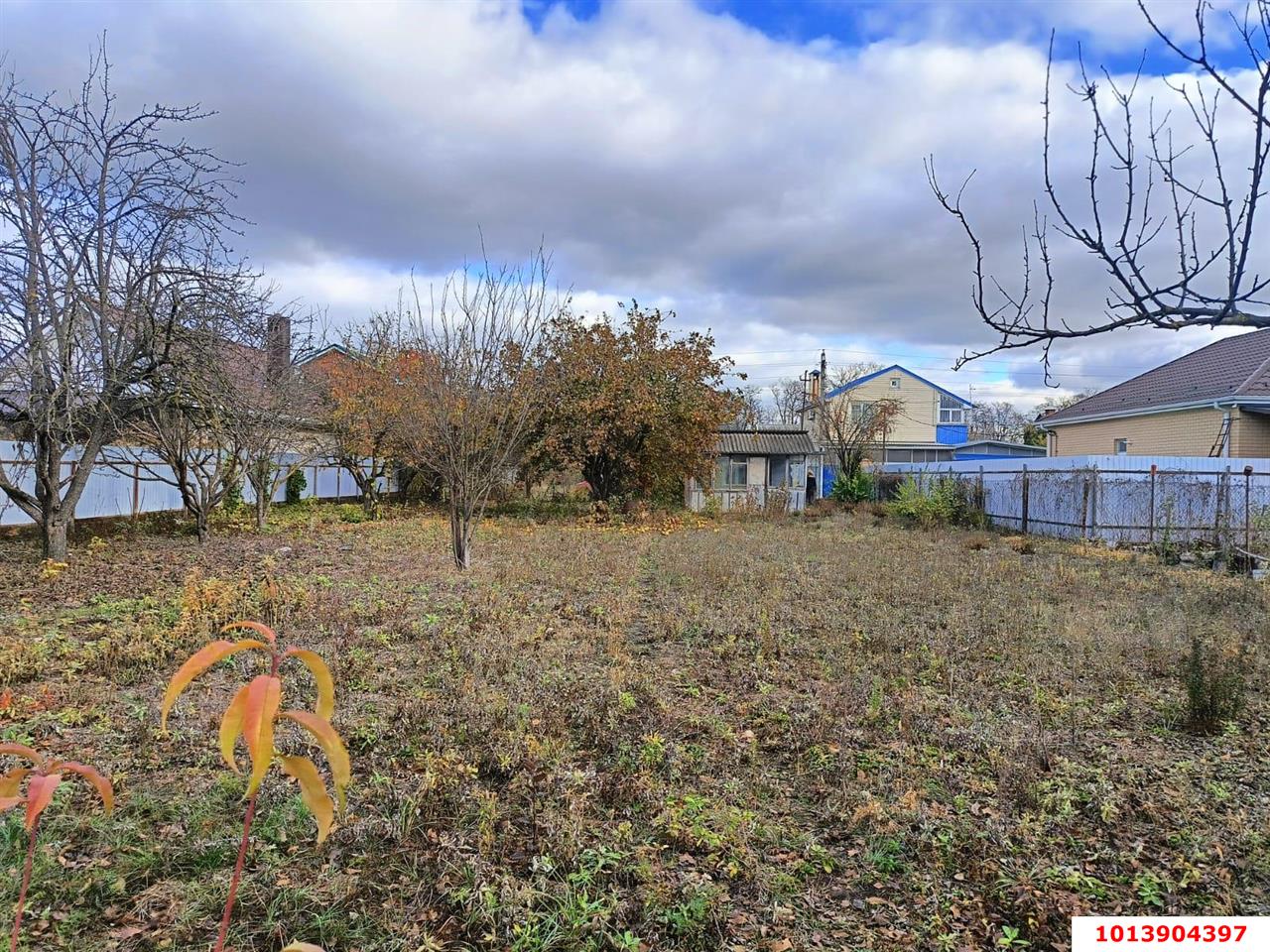 Фото №3: Земельный участок 8.1 сот. - СНТ Победитель, мкр. Прикубанский внутригородской округ, ул. Невского, 87