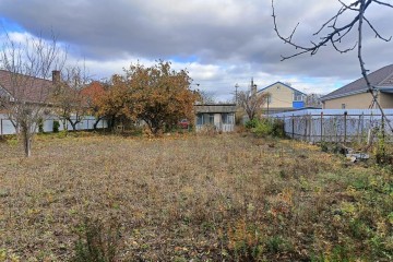 Фото №1: Участок садоводство 8.1 сот. - СНТ Победитель, мкр. Прикубанский внутригородской округ, ул. Невского, 87