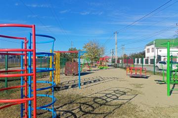 Фото №2: Земельный участок 4 сот. - СНТ Автомобилист, мкр. Прикубанский внутригородской округ, ул. Центральная, 332