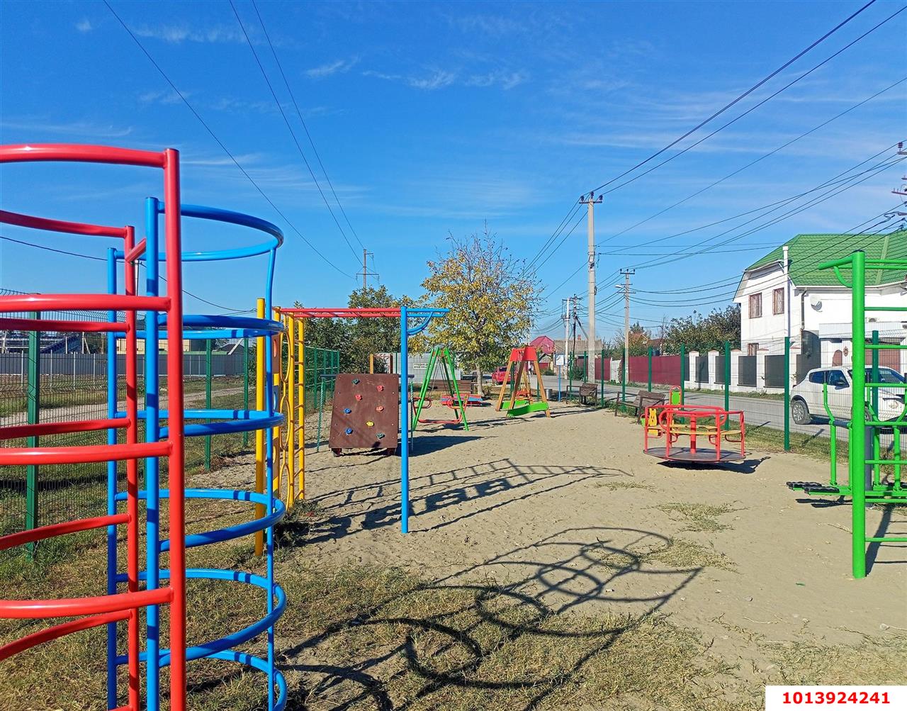 Фото №2: Земельный участок 4 сот. - СНТ Автомобилист, ул. Центральная, 332