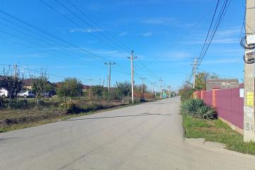 Фото №1: Земельный участок 4 сот. - СНТ Автомобилист, мкр. Прикубанский внутригородской округ, ул. Центральная, 332