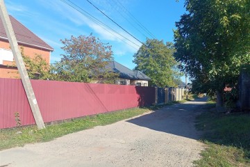 Фото №3: Участок садоводство 4 сот. - СНТ Автомобилист, мкр. Прикубанский внутригородской округ, ул. Центральная, 332