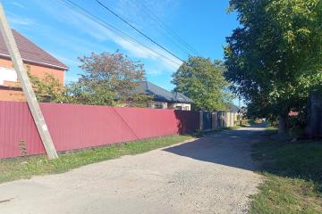 Фото №3: Земельный участок 4 сот. - СНТ Автомобилист, мкр. Прикубанский внутригородской округ, ул. Центральная, 332